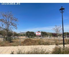 INVERSOR-PROMOTOR!SUELO URBANO RESIDENCIAL EN ASPE!