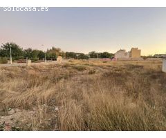 Terreno urbano en Venta en San Vicente del Raspeig, Alicante