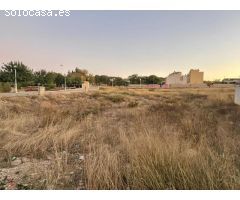 Terreno urbano en Venta en San Vicente del Raspeig, Alicante