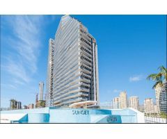 Apartamento en Alquiler en Benidorm, Alicante