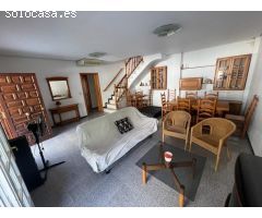 Duplex en Cala de Santiago Bernabeu en Santa Pola!