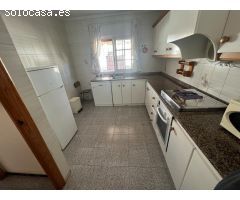Duplex en Cala de Santiago Bernabeu en Santa Pola!