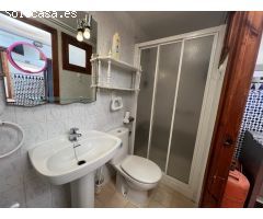 Duplex en Cala de Santiago Bernabeu en Santa Pola!