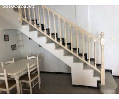 Duplex en Cala de Santiago Bernabeu en Santa Pola!