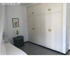 Duplex en Cala de Santiago Bernabeu en Santa Pola!