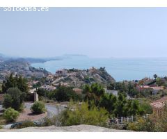 VILLA DE LUJO, The Glass House, en zona residencial en Cala Dor, playa de Campello!!!