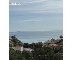 VILLA DE LUJO, The Glass House, en zona residencial en Cala Dor, playa de Campello!!!