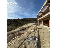 VILLA DE LUJO, The Glass House, en zona residencial en Cala Dor, playa de Campello!!!
