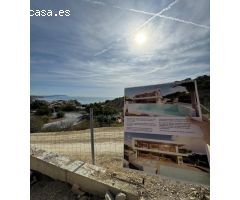 VILLA DE LUJO, The Glass House, en zona residencial en Cala Dor, playa de Campello!!!