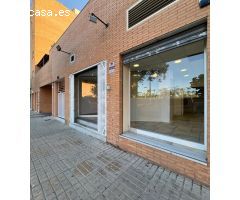 LOCAL CON POSIBILIDAD DE CAMBIO DE USO EN ALTABIX, ELCHE