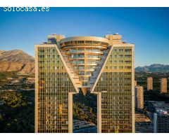 INTEMPO SKYLINE RESORT, SPA -DIAMOND RESIDENCES