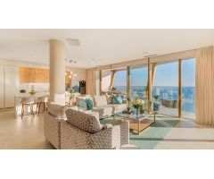 INTEMPO SKYLINE RESORT, SPA -DIAMOND RESIDENCES