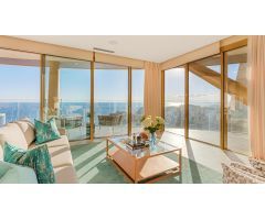 INTEMPO SKYLINE RESORT, SPA -DIAMOND RESIDENCES