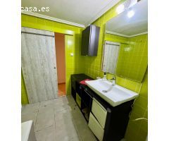 Piso en Venta en Elche de la Sierra, Alicante