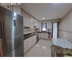 Piso seminuevo céntrico Elche