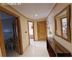 Piso seminuevo céntrico Elche