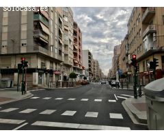 Terreno  Urbano en la ciudad