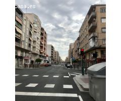 Terreno  Urbano en la ciudad