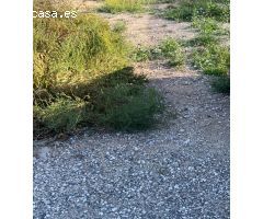 Parcela Partida Altabix
