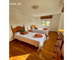 GRAN CHALET ZONA CARRETERA ELCHE-SANTA POLA