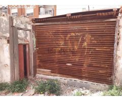 Venta de Suelo Urbano Residencial en Calle CARRETEROS en Santa Pola (HAZ TU OFERTA!!!!)