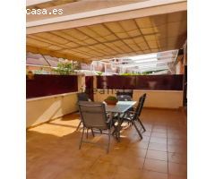VENTA BUNGALOW ESQUINA,  4 DORM, PISCINA, GARAJE,  100M TERRAZA, KELME ALTABIX