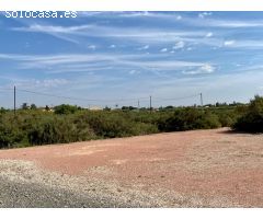 QUIERES CONSTRUIR TU CHALET A CINCO MINUTOS DE LA CIUDAD?