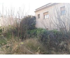 TRES PARCELAS URBANAS A LA VENTA EN ALCOY, HAZ TU OFERTA!