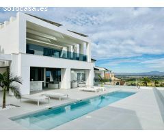 Villa de lujo en Ciudad Quesada!!!