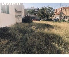 Excelente Solar Urbano en Elche zona Torrellano Alto