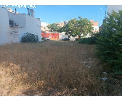 Excelente Solar Urbano en Elche zona Torrellano Alto