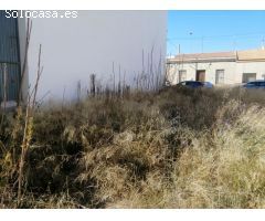Excelente Solar Urbano en Elche zona Torrellano Alto