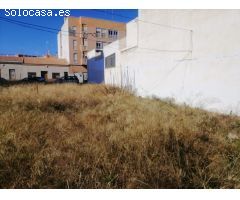 Excelente Solar Urbano en Elche zona Torrellano Alto