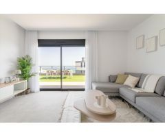 Piso en la exclusiva urbanizacion Iconic en Gran Alacant!!