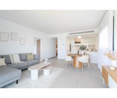 Piso en la exclusiva urbanizacion Iconic en Gran Alacant!!