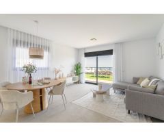 Piso en la exclusiva urbanizacion Iconic en Gran Alacant!!