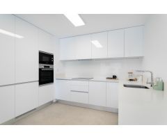 Piso en la exclusiva urbanizacion Iconic en Gran Alacant!!