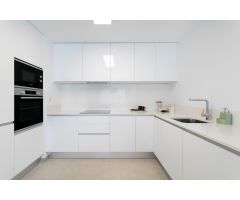 Piso en la exclusiva urbanizacion Iconic en Gran Alacant!!