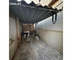 LOCAL CON POSIBILIDAD CAMBIO DE USO EN TOSCAR