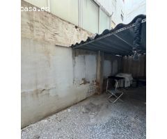 LOCAL CON POSIBILIDAD CAMBIO DE USO EN TOSCAR