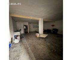 LOCAL CON POSIBILIDAD CAMBIO DE USO EN TOSCAR