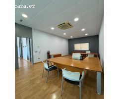 Mangrana - Tu espacio coworking en POLIGONO INDUSTRIAL TORRELLANO
