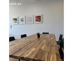 Mangrana - Tu espacio coworking en POLIGONO INDUSTRIAL TORRELLANO