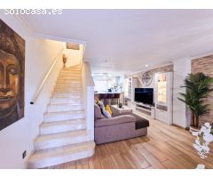 VENTA ESPECTACULAR BUNGALOW REFORMADO, SÓTANO,  4 DORM, 2 GARAJES, PISCINA, EQUIPADO, ZONA KELME
