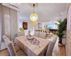 VENTA ESPECTACULAR BUNGALOW REFORMADO, SÓTANO,  4 DORM, 2 GARAJES, PISCINA, EQUIPADO, ZONA KELME