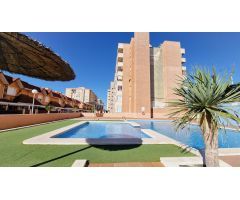 VENTA ESPECTACULAR BUNGALOW REFORMADO, SÓTANO,  4 DORM, 2 GARAJES, PISCINA, EQUIPADO, ZONA KELME
