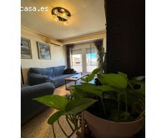 COQUETO PISO EN ZONA CARRUS!!! CON TRES HABITACIONES.