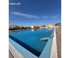 FANTÁSTICO ADOSADO EN GRAN ALACANT