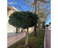FANTÁSTICO ADOSADO EN GRAN ALACANT