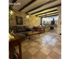 FANTÁSTICO ADOSADO EN GRAN ALACANT